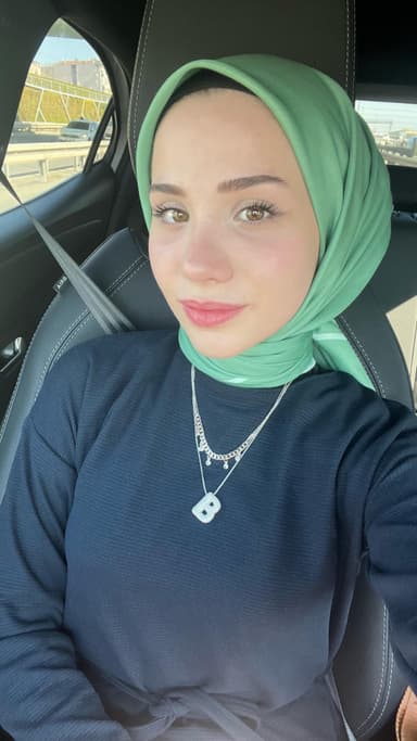 İrem Göktürk