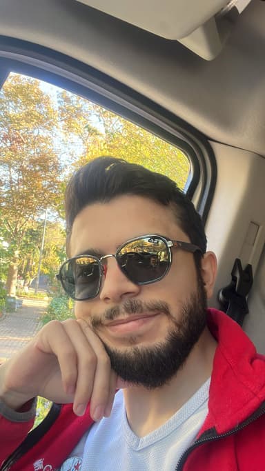 Habil Arabacı
